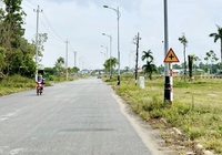 Tìm được chủ cho khu đất 28.000m2 ở dự án khu dân cư Bắc Huỳnh Thúc Kháng, TP.Quảng Ngãi