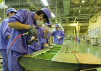 'Đại bàng' Boeing, SpaceX... đến Việt Nam