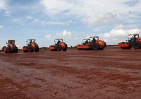 Bộ GTVT yêu cầu đánh giá năng lực nhà đầu tư dự án thành phần sân bay Long Thành