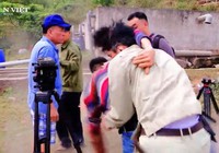Báo NTNN/Dân Việt đề nghị các cơ quan chức năng vào cuộc làm rõ vụ phóng viên bị hành hung tại Đà Bắc (Hoà Bình)