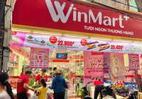 Masan mở mới 730 WinMart+ trong năm 2022, tập trung giảm nợ trong năm 2023