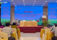Nông dân Đồng Nai đối thoại với lãnh đạo tỉnh: Lo chuyện thiếu vốn, giá thức ăn chăn nuôi và phân bón tăng