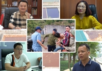 Nhiều nhà báo bức xúc trước vụ việc phóng viên Báo NTNN/điện tử Dân Việt bị hành hung tại Hòa Bình