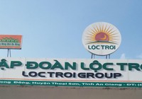 Lộc Trời (LTG) dự trình mục tiêu lãi 400 tỷ đồng, chi cổ tức năm 2022 tỷ lệ 25%