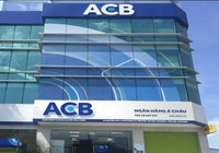 ACB dự trình lợi nhuận đạt hơn 20.000 tỷ đồng, cổ tức 2022 tổng tỷ lệ 25%