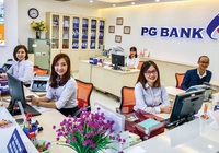 PG Bank (PGB) dự kiến mục tiêu lãi trước thuế 530 tỷ đồng, không chia cổ tức năm 2023