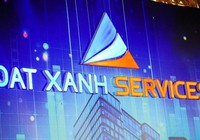 Đất Xanh Services (DXS) dự trình mục tiêu lãi giảm mạnh cho năm 2023, không chia cổ tức năm 2022