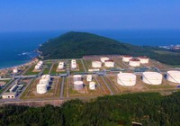 Năm 2023, Lọc hóa dầu Bình Sơn (BSR) sẽ tập trung vận hành Nhà máy lọc dầu Dung Quất, lãi dự kiến 1.628,4 tỷ đồng