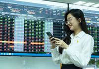 Chứng khoán tuần tới (27/3 - 31/3): VN-Index dao động từ 1.030 - 1.070 điểm