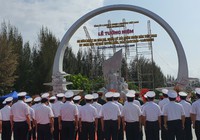 Mở cuộc thi phương án kiến trúc Bảo tàng Trường Sa