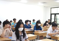Video: Gần 90.000 thí sinh bước vào kỳ thi đánh giá năng lực đợt 1 của ĐH Quốc gia TP.HCM