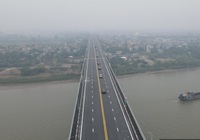 Cục Đường bộ xin làm loạt dự án giao thông chạy qua những địa phương nào?
