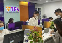 Chứng khoán Tiên Phong (TPS) dự trình kế hoạch lãi tăng 35% và muốn tăng gấp đôi vốn điều lệ