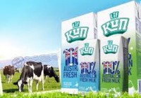 Sữa quốc tế (IDP) dự trình kế hoạch lợi nhuận thận trọng, giảm 4%