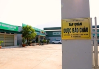 Dược Bảo Châu (DBC) dự trình kế hoạch lợi nhuận tăng cho 2 năm liên tiếp