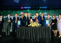 Nóng: VPBank ký thỏa thuận bán 15% vốn, thu về 1,5 tỷ USD