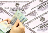 Nóng: Ngân hàng Nhà nước muốn sửa và bổ sung nhiều quy định mua, bán trái phiếu doanh nghiệp