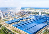 Hoà Phát Dung Quất xin điều chỉnh nâng công suất nhà máy, tỉnh Quảng Ngãi nói gì?