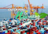 Chuyển động Nhà nông 29/3: Việt Nam đặt mục tiêu xuất khẩu lương thực, thực phẩm đạt hơn 30 tỷ USD/năm