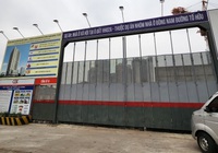 Dự án nhà ở xã hội tại Hà Nội lập kỷ lục về mức giá mở bán cao nhất