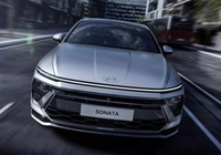 Hyundai Sonata 2024 ra mắt với thiết kế cực kỳ táo bạo