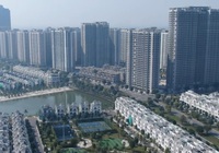 Hà Nội hoàn thiện hơn 700 căn hộ, tạo nguồn cung bất động sản trong quý I/2023