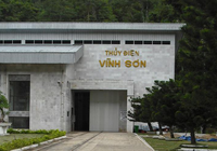 Thủy điện Vĩnh Sơn - Sông Hinh (VSH) chốt chia cổ tức năm 2022 bằng tiền 30%