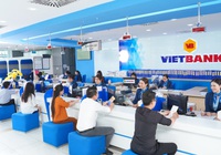 Vietbank: Lợi nhuận năm 2022 tăng lên 656 tỷ đồng sau kiểm toán