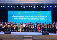 Ra mắt “Thung lũng khởi nghiệp”: Hệ sinh thái Tập đoàn CEO Việt Nam Global của ông Ngô Minh Tuấn có gì?