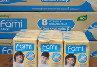Vinasoy nói gì về lô sữa đậu nành bị thu hồi ở Nhật Bản?