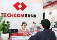 Techcombank: Lên kế hoạch "đi lùi" về lợi nhuận, tiếp tục không chia cổ tức