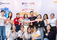 Startup giáo dục Prep nhận vốn 1 triệu USD