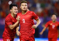 [TRỰC TIẾP] U22 Việt Nam - U22 Myanmar: Huy chương đồng liệu có quá khó?