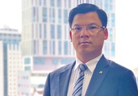 Hé lộ chân dung tân Tổng Giám đốc của Tập đoàn Hòa Bình (HBC)