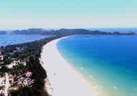 Thừa Thiên Huế: Quy hoạch khu đô thị rộng hơn 1.500ha ở ven biển 