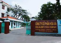 Hoá An (DHA): sắp chi 29 tỷ đồng trả nốt cổ tức năm 2022
