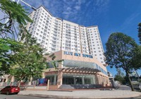 Thị giá HQC tăng mạnh, đơn vị liên quan đến lãnh đạo thoái sạch vốn