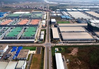 Chuyên gia chỉ ra những lợi thế phát triển bất động sản công nghiệp của Việt Nam