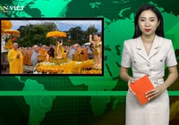 Bản tin Dân Việt Nóng 28/5: Hàng loạt sự kiện văn hóa đặc sắc chào mừng Phật đản Phật lịch 2567