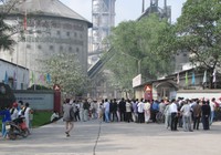 TT-Huế: Không cấp phép các dự án sử dụng công nghệ lạc hậu, tiêu tốn nhiều năng lượng 