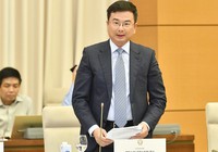 Phó Thống đốc Phạm Thanh Hà: Điều hành chính sách tiền tệ không cho phép "thử sai"