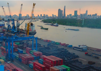 Cảng Sài Gòn (SGP) 'tham vọng' năm 2023 lãi 555 tỷ đồng, tăng 130%