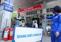 Giá xăng dầu hôm nay 29/5: Tăng tốc, giá xăng dầu trong nước kỳ này ra sao?