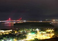 Bộ GTVT bắt đầu khởi động dự án cầu Cần Thơ 2