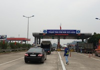 Tăng tổng mức đầu tư dự án cao tốc Tuyên Quang - Phú Thọ lên hơn 3.700 tỷ đồng