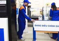 Giá xăng dầu hôm nay 30/5: "Nóng" giá xăng dầu trong nước sắp được điều chỉnh