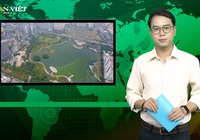 Bản tin Dân Việt Nóng 31/5: “Lá phổi xanh” của Thủ đô vẫn ngổn ngang sau gần 7 năm thi công