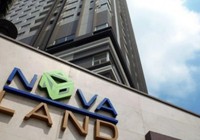 Novaland (NVL) dự trình kế hoạch lãi giảm 90% xuống hơn 210 tỷ đồng, không chia cổ tức 2 năm