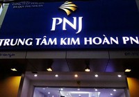 PNJ chốt ngày trả cổ tức đợt 2/2022 bằng tiền, tỷ lệ 6%