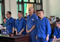 Đề nghị tăng hình phạt các bị cáo đưa và nhận hối lộ tại Cảng hàng không Phú Bài